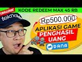 Mantap! Bisa Dapat 500 ribu/hari dari Aplikasi Tap Coin 🤑