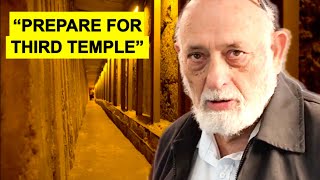 Sanhedrin | Prepare for Third Temple \u0026 Golden Age (R$E)