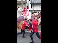 玉名市伊倉八幡例大祭