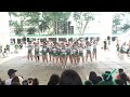 animo rally 2016 dlsu animo squad dlsu pep rally 2016