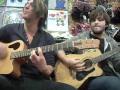 Janice, It Ain't Funny [Acoustic]- For All Those Sleeping