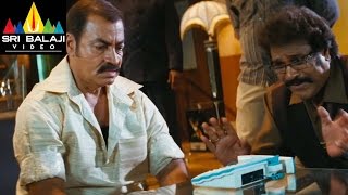 Mahankali Telugu Movie Part 2/11 | Dr.Rajasekhar, Madhurima | Sri Balaji Video