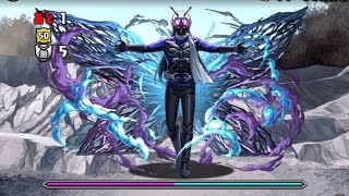 パズドラ 仮面ライダーコラボ 新コロシアム版 ボスbgmのみ(3A-DB) 2023年5月