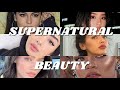 “SUPERNATURAL BEAUTY” most beautiful in existence subliminal & reiki