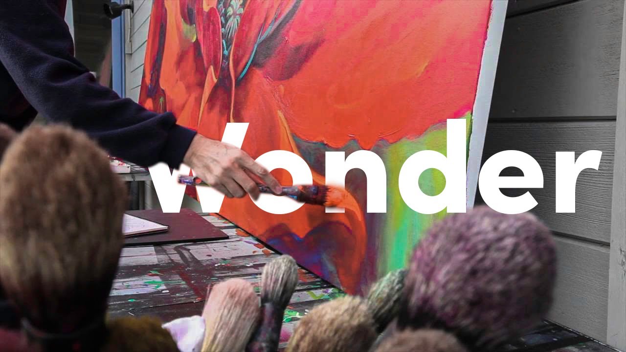 Wonder Simon Bull Youtube