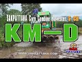 Corn Harvesting by Sakpattana Combine Harvester Model: KM D /World's corn combine harvester