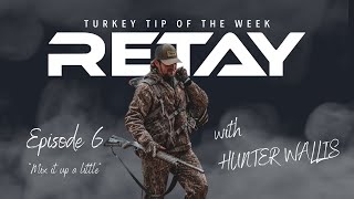 Retay Turkey Tip of the Week - Ep.6