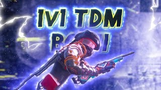 1 vs 1 tdm turner🔫