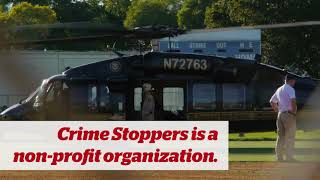 How the Process Works and You Remain Anonymous / Broward Crime Stoppers
