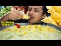 ubat untuk musim panas sekarang ini (mukbang malaysia) CENDOL DURIAN