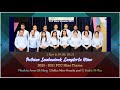 Pathian Sunlawinak Langtertu Mino || FCC Mino Theme Hla (2020-21) || Pathian Hla thar