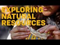 Exploring Natural Resources