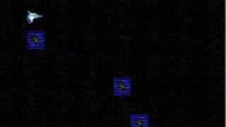 It Blows! - java 2D shooter