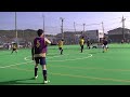 フットサル20161106fc猿蹴団 ffc決勝大会@アパース小名浜 1 1