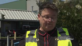 Tidy Up Tacoma - Tacoma Report - August 18, 2023