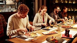 How to Protect Your Restaurant with Strong Security Systems