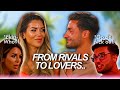 Ekin-Su X Davide from rivals to lovers