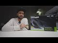 اربع دقائق ملخص قوة كرت zotac gaming geforce rtx 4070 ti