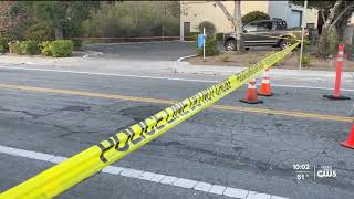 Flowers placed to remember San Luis Obispo residents found dead near crash site