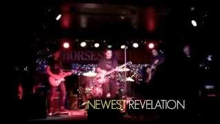 The Soles - You Are the Newest Revelation - Live at the Legendary Horseshoe Tavern