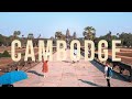 Travel to Cambodia (we escape to the end of the world)