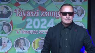 Lakics Balázs - Gigolo / Tavaszi Zsongás Gála 2024