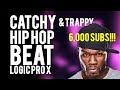 Making a Hip Hop Beat - 