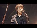 dish 猫 official live video 2020 first step