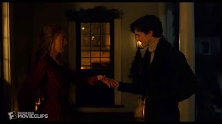 The music Jo and Laurie dance to on the porch // Little Women edit