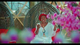 Liz Fred - Kuthengeania na Ngai (Official Music Video) sms Skiza 6985106 to 811