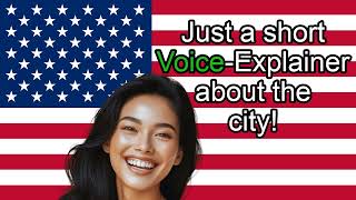 Aurora Colorado USA - Voice-Explainer: Key Facts in a Minute