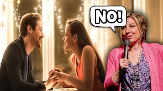 MUST WATCH If you grew up in Purity Culture @SheilaWrayGregoire