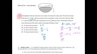 AP CALC unit 4 NOTES