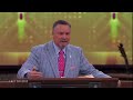 THE SPIRIT OF THE LORD | Donnie Swaggart