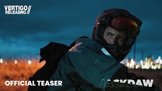 Jackdaw | Teaser Trailer | In Cinemas Soon |