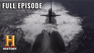 Modern Marvels: Powerful Nuclear Submarines (S8, E25) | Full Episode | History