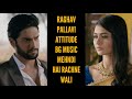 Raghav-Pallavi Background Music | Attitude Version | Mehndi Hai Rachne Wali | CODE NAME BADSHAH 2