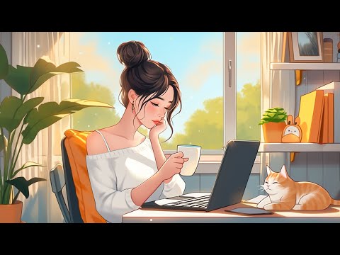 Lofi Music Mix to Focus and Relax During Your Study Time at Home [Relaxing Lo-Fi Hip Hop Beats]