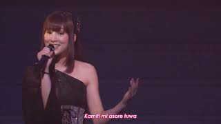 Kalafina After Eden' Special LIVE 2011 at TOKYO DOME CITY HALL Storia Subbed