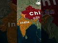 China capturing Indian territory #UPSC #IAS #CSE #IPS