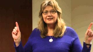 Jan 23 2014 - Alyson Jones RCC - MORE Steps to Exceptional Living