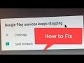 Fix google play service keeps stopping on raspberry pi RTandroid 7.1.1 Fix google play service keeps stopping on raspberry pi RTandroid 7.1.1