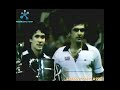 [Badminton Classic] Liem Swie King vs Prakash Padukone (All England Final 1981)