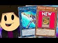 The Potential Of Eternity Code In Yu-Gi-Oh!