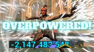 This Warframe Nyx Prime Build 2024 Is Freakin OP !!!