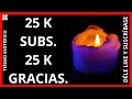 TE 3165: Llegamos a 25 Mil Subs en El Teísta Esotérico 1001 | ESPIRITUALIDAD