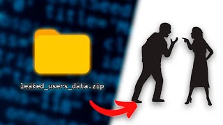 The Data Leak That Ruined Millions of Lives