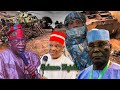 an bankaɗo wani babban sirri wanda shine silar tarwatsewar nigeria