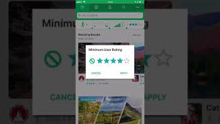 ViewRanger app tutorial: how to discover new routes