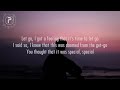 Post Malone  -Circles (lyrics) official